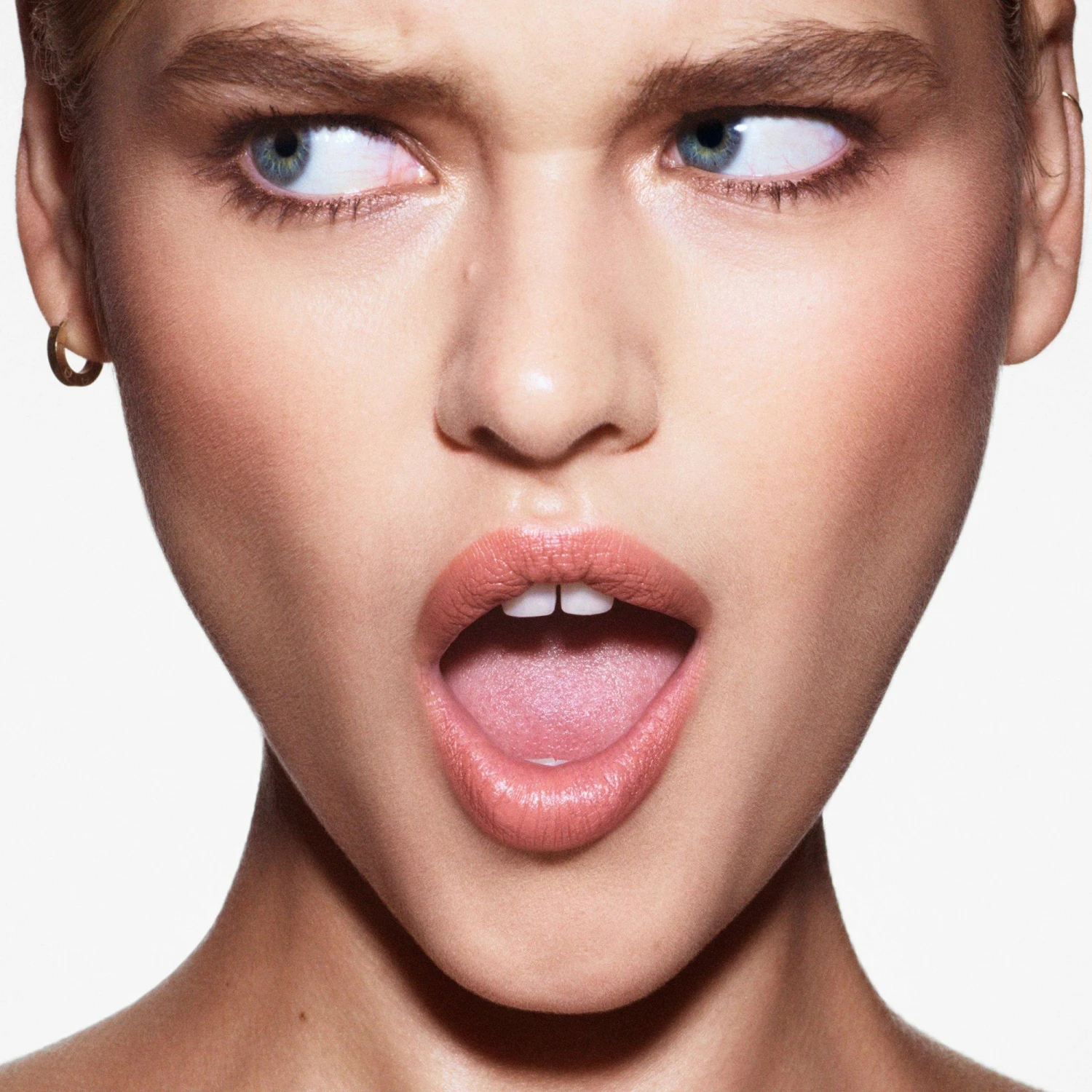 Fenty Icon Semi-Matte Refillable Lipstick 8 Fenty Icon Semi-Matte Refillable Lipstick - Image 8