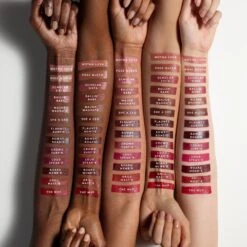 Fenty Icon Semi-Matte Refillable Lipstick 12 Fenty Icon Semi-Matte Refillable Lipstick -Outlet Rosmiral Store 2592386cm alt01