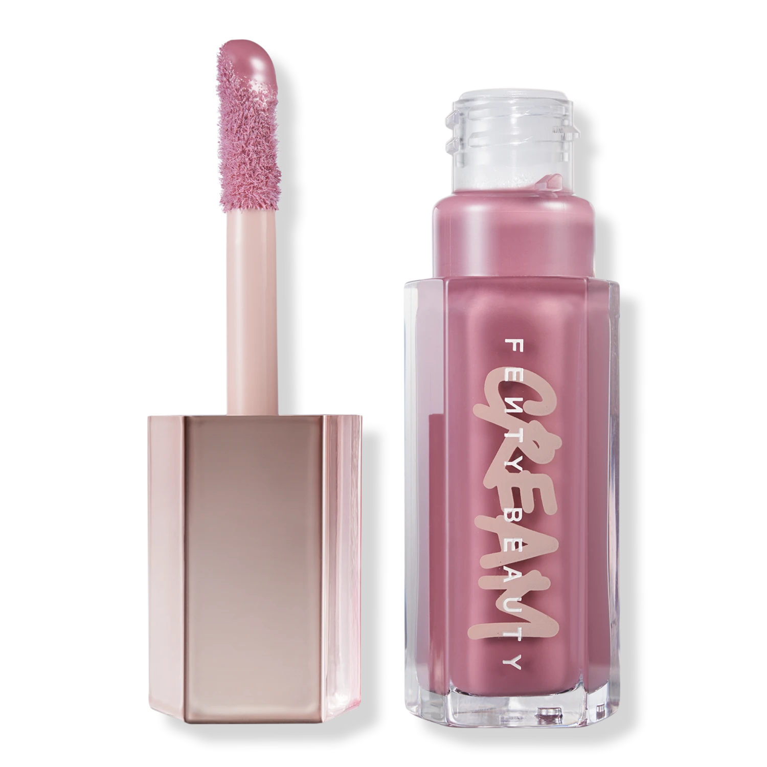 Gloss Bomb Cream Color Drip Lip Cream 4 Gloss Bomb Cream Color Drip Lip Cream - Image 4