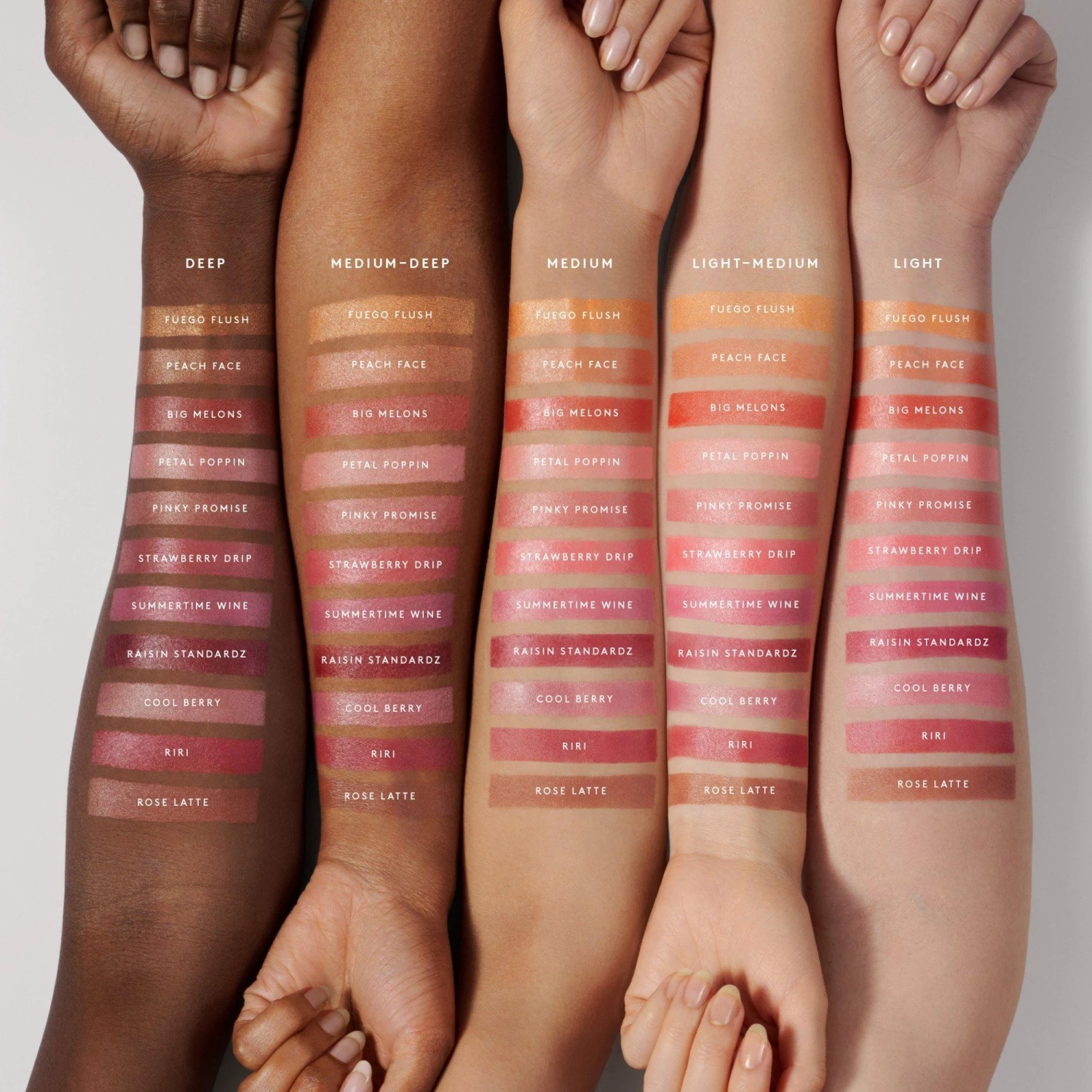 Cheeks Out Freestyle Cream Blush 4 Cheeks Out Freestyle Cream Blush - Image 4