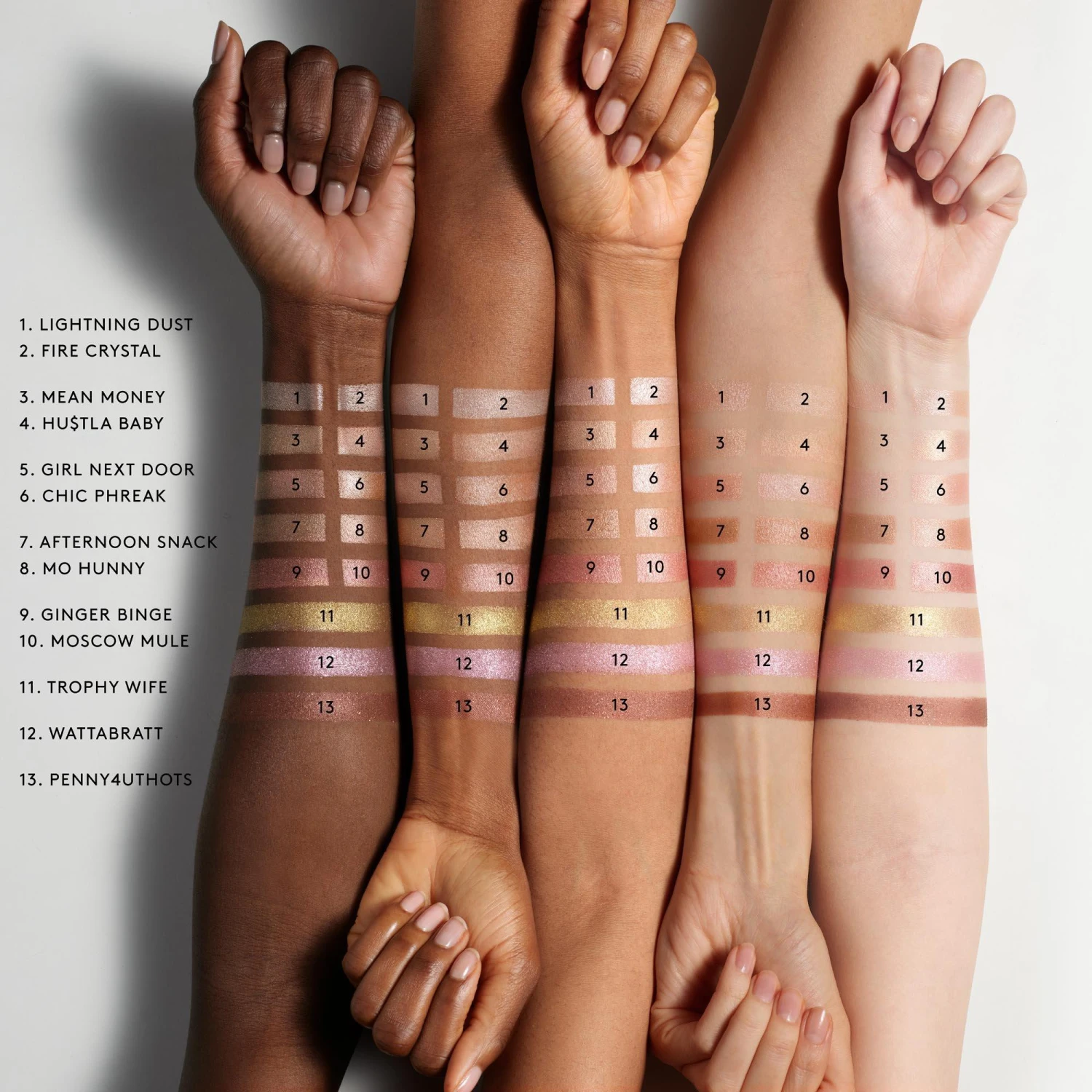 Killawatt Freestyle Highlighter 5 Killawatt Freestyle Highlighter - Image 5