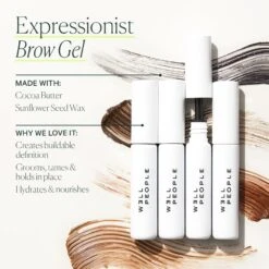 Expressionist Brow Gel 13 Expressionist Brow Gel -Outlet Rosmiral Store 2592713cm alt03