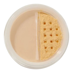 No Filter Loose Setting Powder