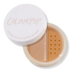 No Filter Loose Setting Powder -Outlet Rosmiral Store 2592773