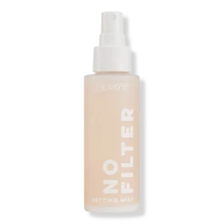 No Filter Hydrating Setting Mist