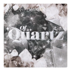 Of Quartz Pressed Powder Palette