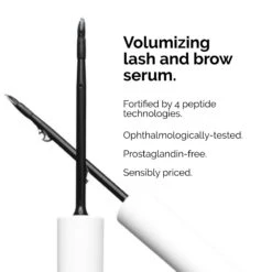 The Ordinary Multi-Peptide Lash And Brow Serum -Outlet Rosmiral Store 2592847cm alt05