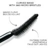 Lancome Lash Idole Lash-Lifting & Volumizing Waterproof Mascara