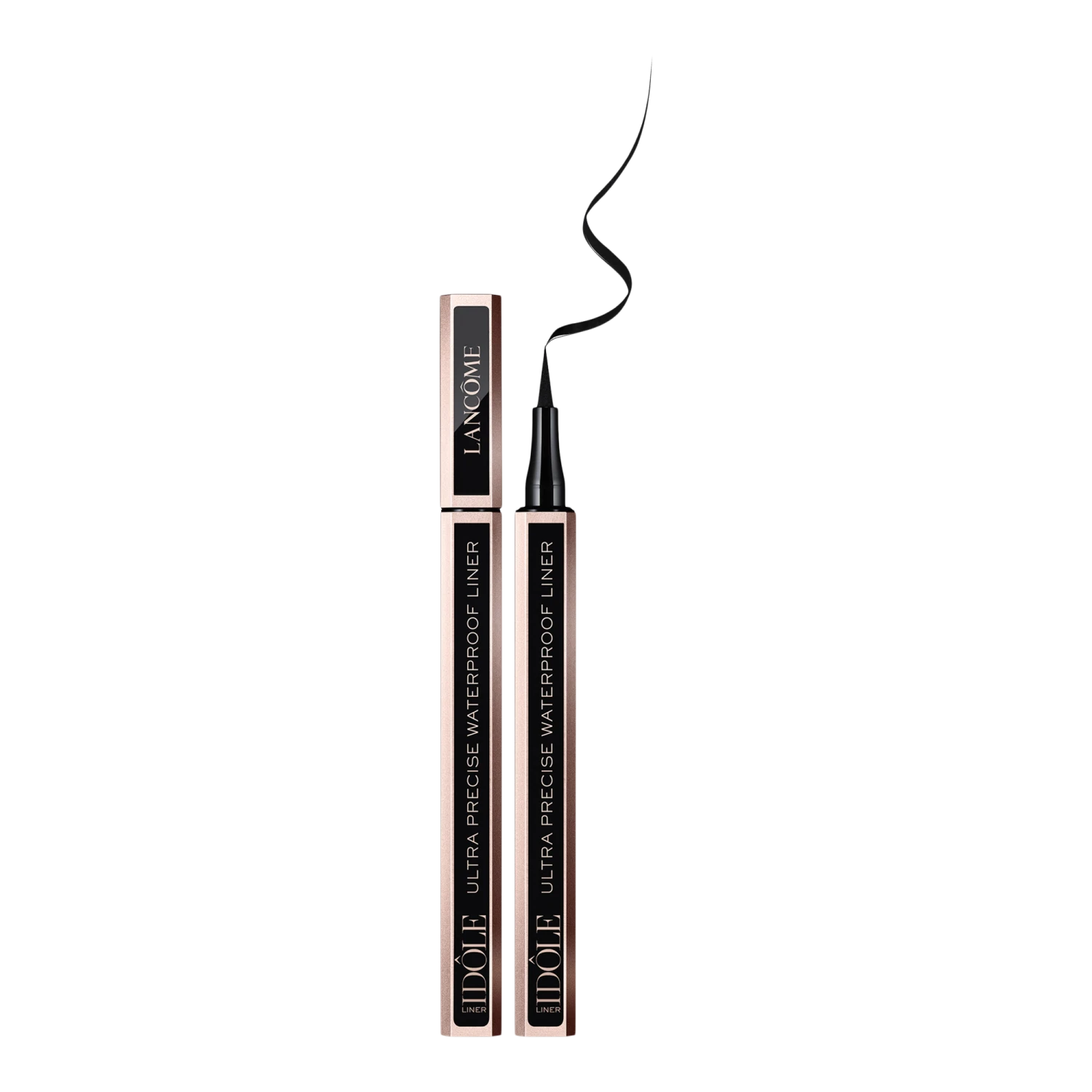 Lancome Idole Ultra-Precise Felt Tip Waterproof Liquid Eyeliner 9 Lancome Idole Ultra-Precise Felt Tip Waterproof Liquid Eyeliner - Image 9