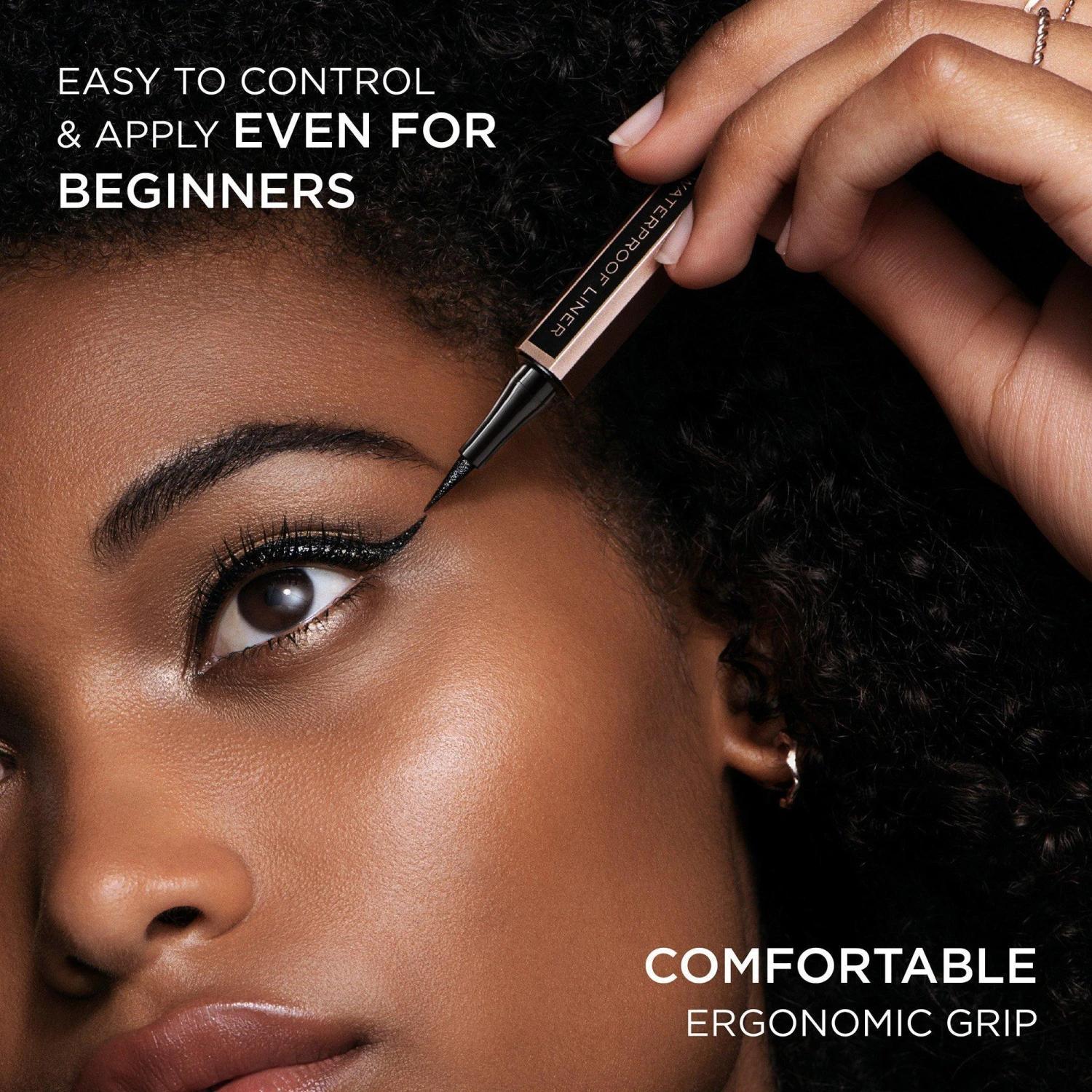 Lancome Idole Ultra-Precise Felt Tip Waterproof Liquid Eyeliner 1 Lancome Idole Ultra-Precise Felt Tip Waterproof Liquid Eyeliner