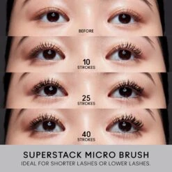 Macstack Mascara Superstack -Outlet Rosmiral Store 2592858cm alt03