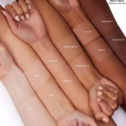 Pretty Fresh Pressed Face Powder 11 Pretty Fresh Pressed Face Powder -Outlet Rosmiral Store 2592895cm alt01