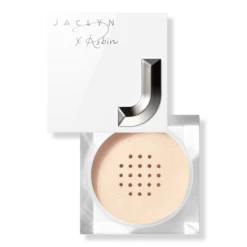 Powder Move Loose Face Powder