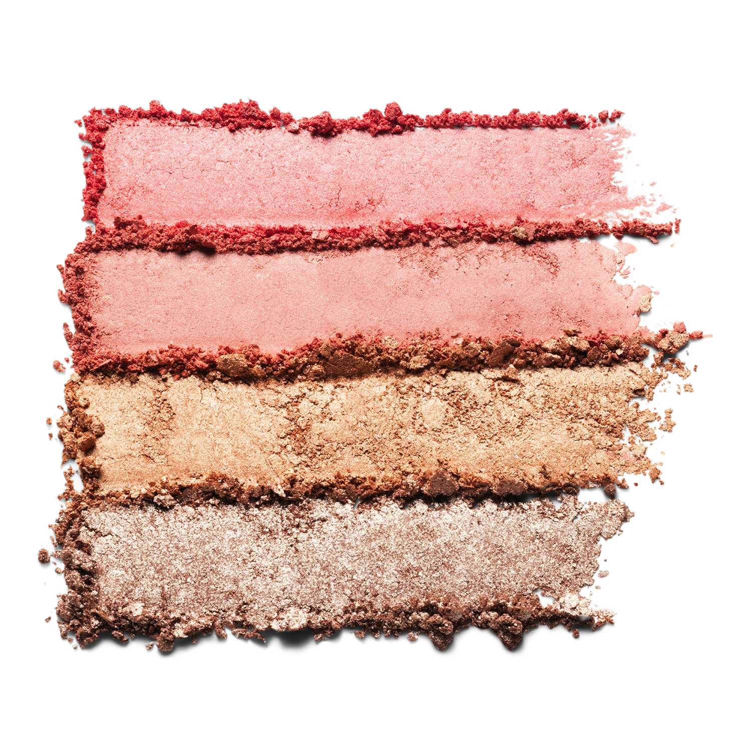 Sunset 4-in-1 Bronzer 1 Sunset 4-in-1 Bronzer