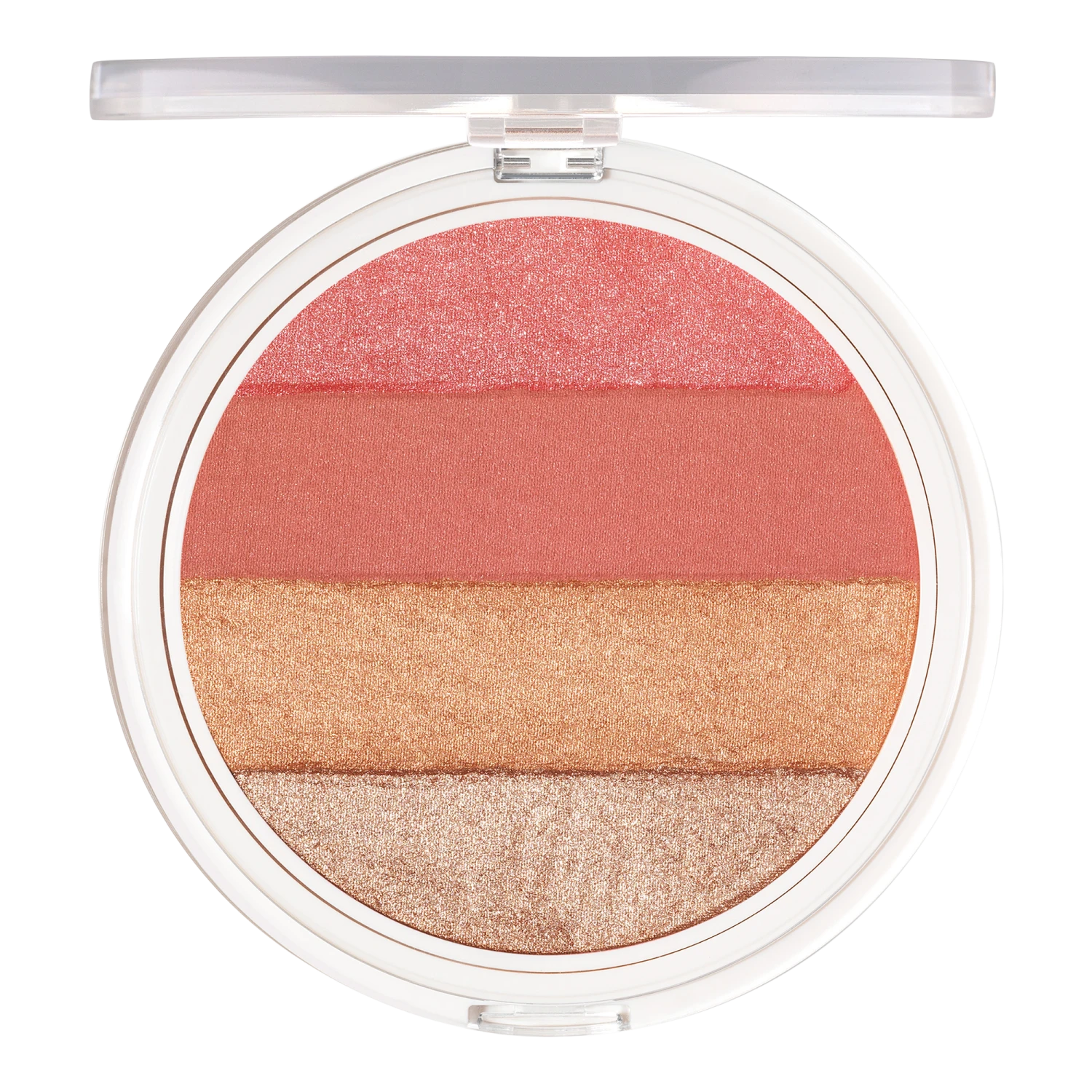 Sunset 4-in-1 Bronzer 3 Sunset 4-in-1 Bronzer - Image 3