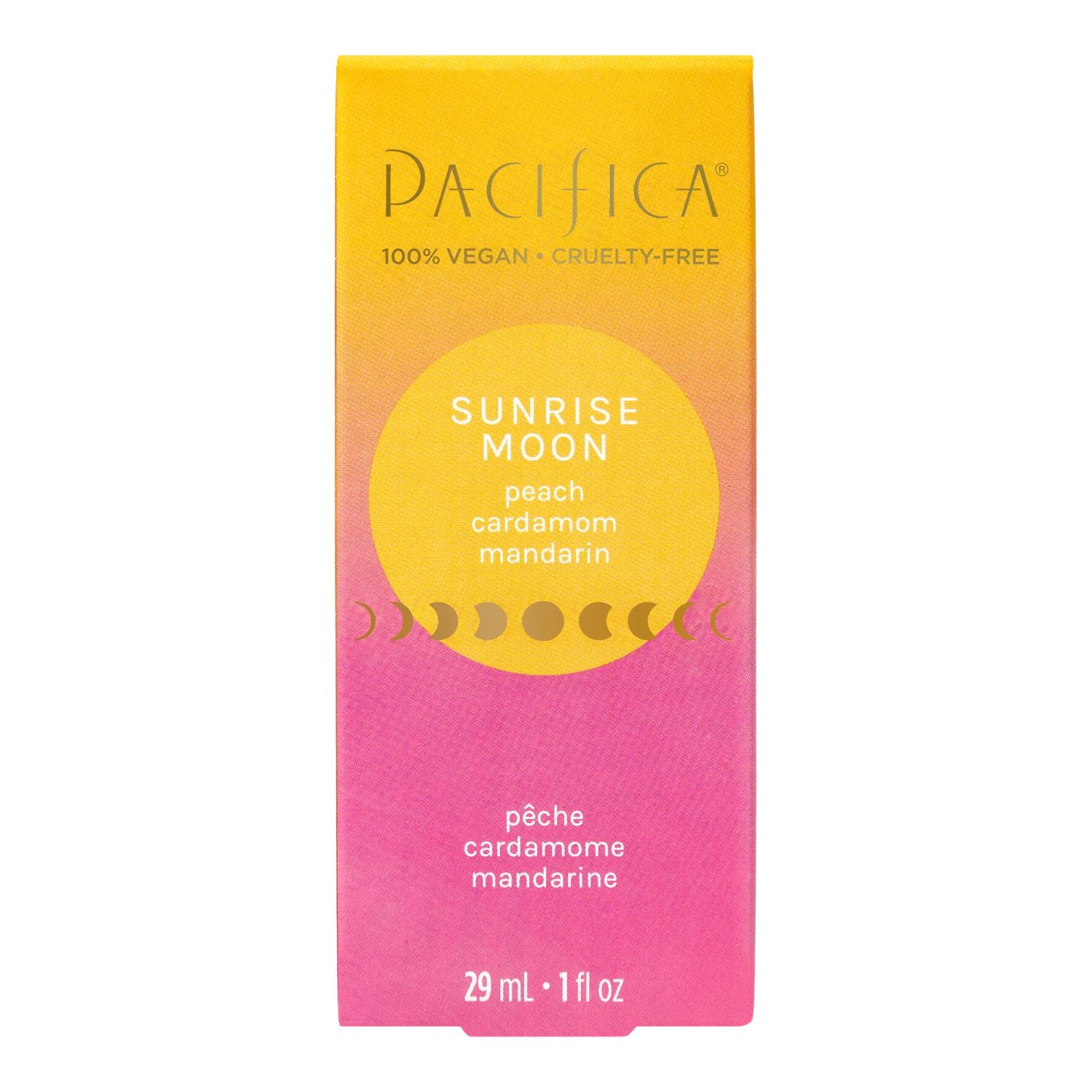 Sunrise Moon Spray Perfume 1 Sunrise Moon Spray Perfume