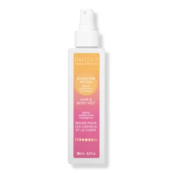 Sunrise Moon Hair & Body Mist