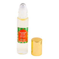 Egyptian Musk Fragrance Oil Roll-On