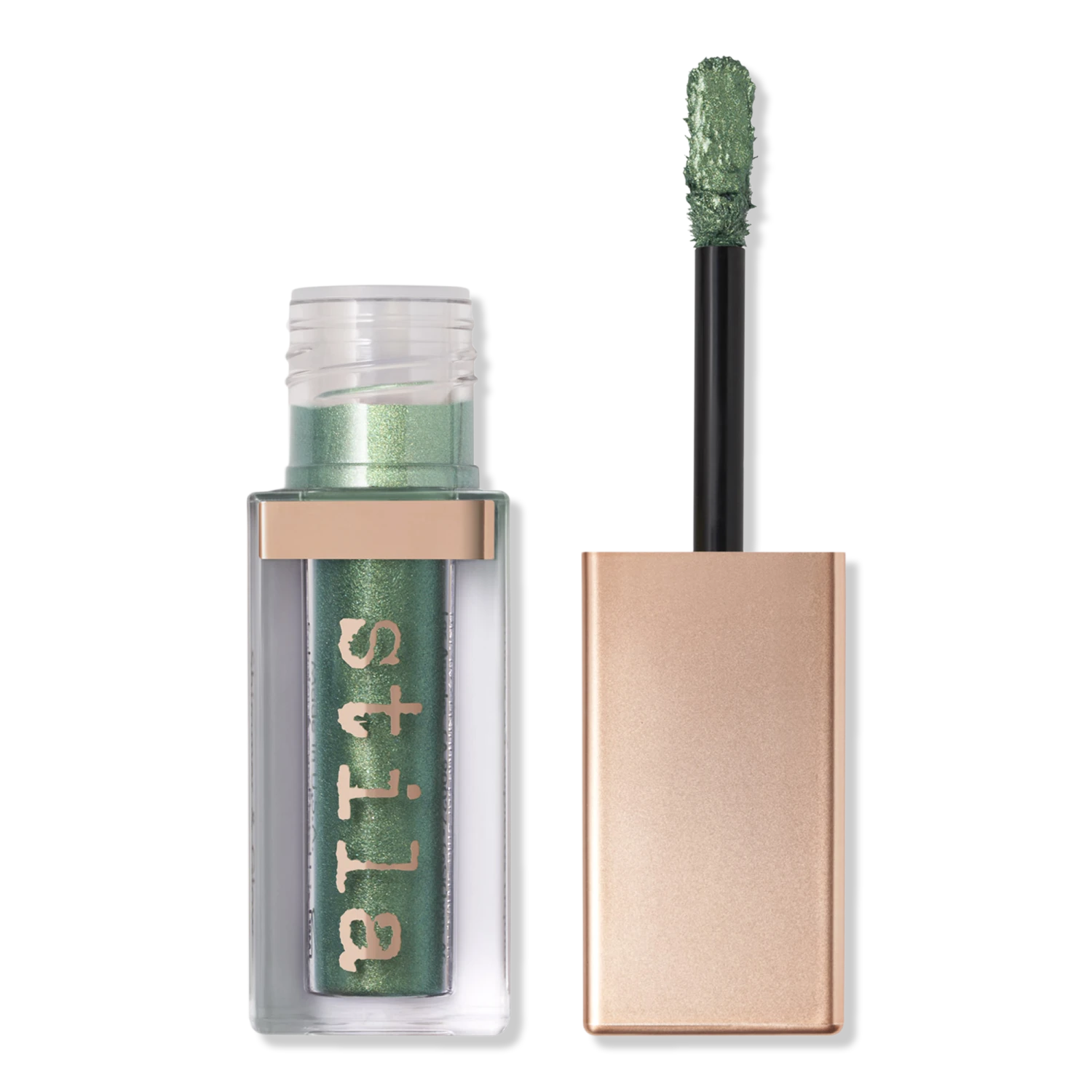 Stila Shimmer & Glow Liquid Eye Shadow 3 Stila Shimmer & Glow Liquid Eye Shadow - Image 3