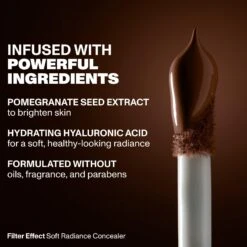 Filter Effect Soft Radiance Concealer -Outlet Rosmiral Store 2593377cm alt03