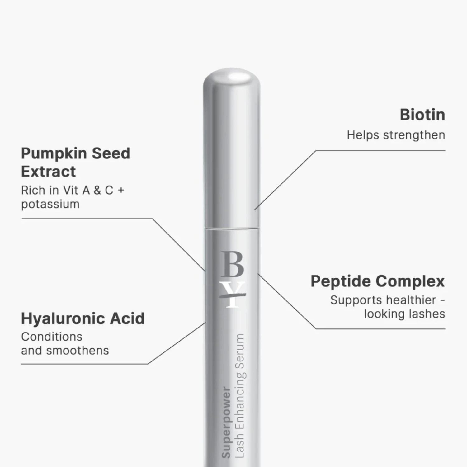 Superpower Lash Enhancing Serum 1 Superpower Lash Enhancing Serum