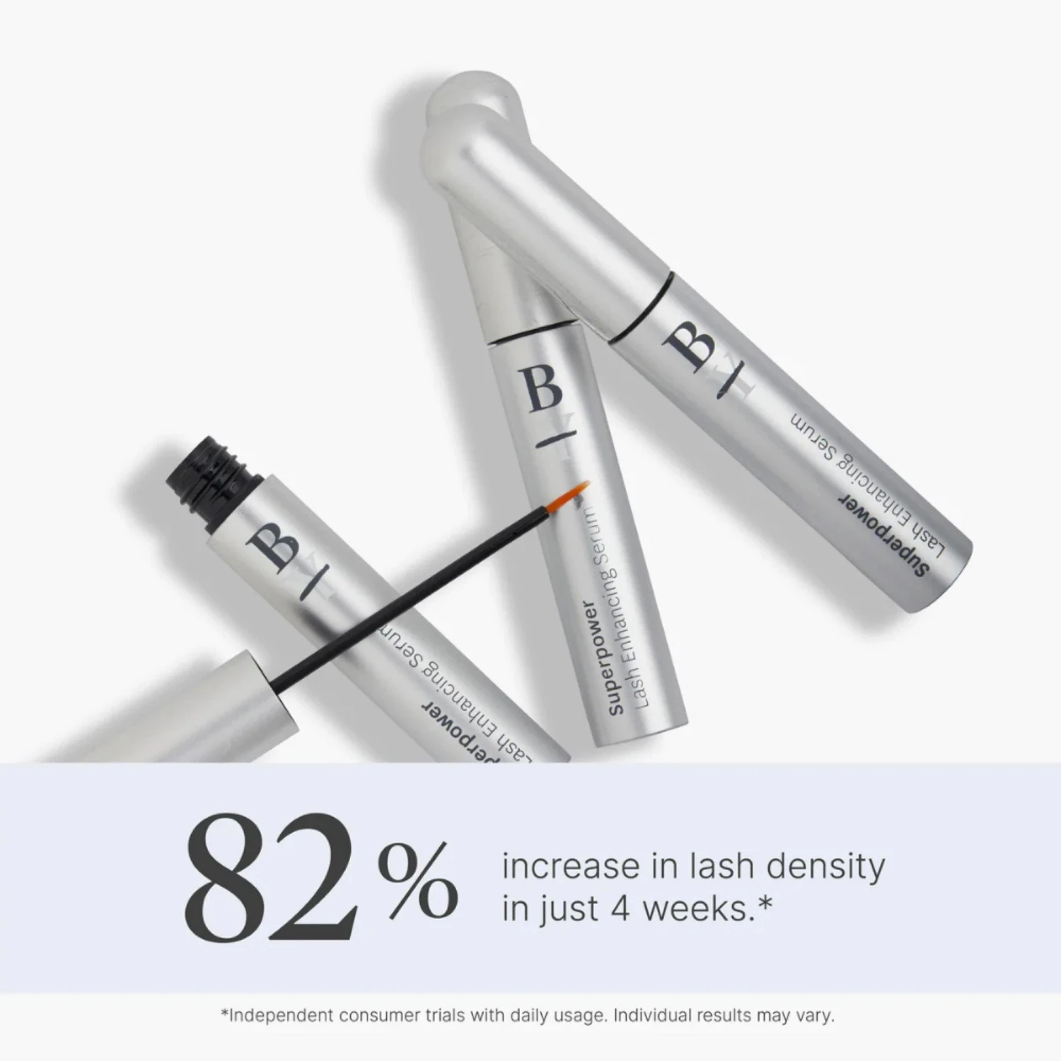 Superpower Lash Enhancing Serum 2 Superpower Lash Enhancing Serum - Image 2