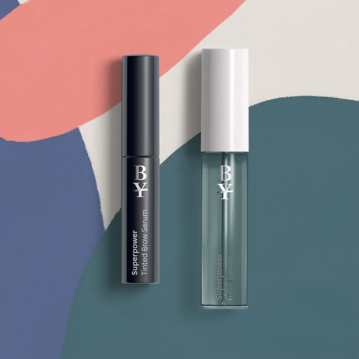 Superpower Night & Day Brow Enhancing Duo 6 Superpower Night & Day Brow Enhancing Duo - Image 6