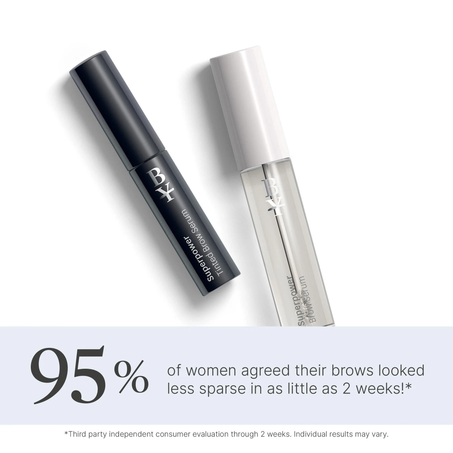 Superpower Night & Day Brow Enhancing Duo 1 Superpower Night & Day Brow Enhancing Duo