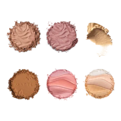 Physicians Formula Butter Dream Team Palette