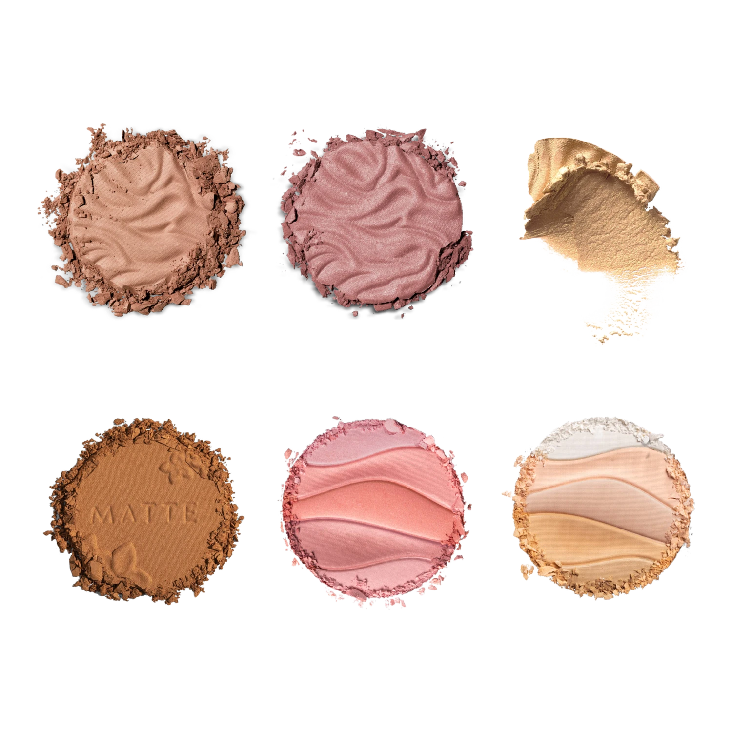 Physicians Formula Butter Dream Team Palette 1 Physicians Formula Butter Dream Team Palette