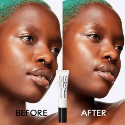 MAC Studio Radiance Moisturizing + Illuminating Primer -Outlet Rosmiral Store 2593996cm alt02