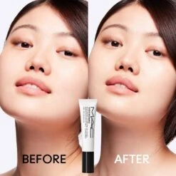 MAC Studio Radiance Moisturizing + Illuminating Primer -Outlet Rosmiral Store 2593996cm alt03