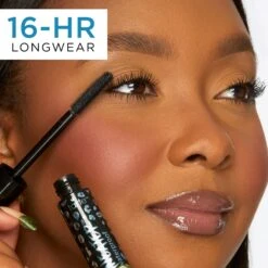 Maneater Waterproof Volumizing Mascara -Outlet Rosmiral Store 2594029cm alt01