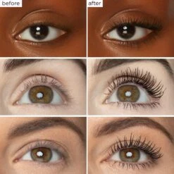 Maneater Waterproof Volumizing Mascara -Outlet Rosmiral Store 2594029cm alt02