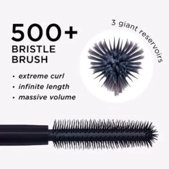 Maneater Waterproof Volumizing Mascara -Outlet Rosmiral Store 2594029cm alt04