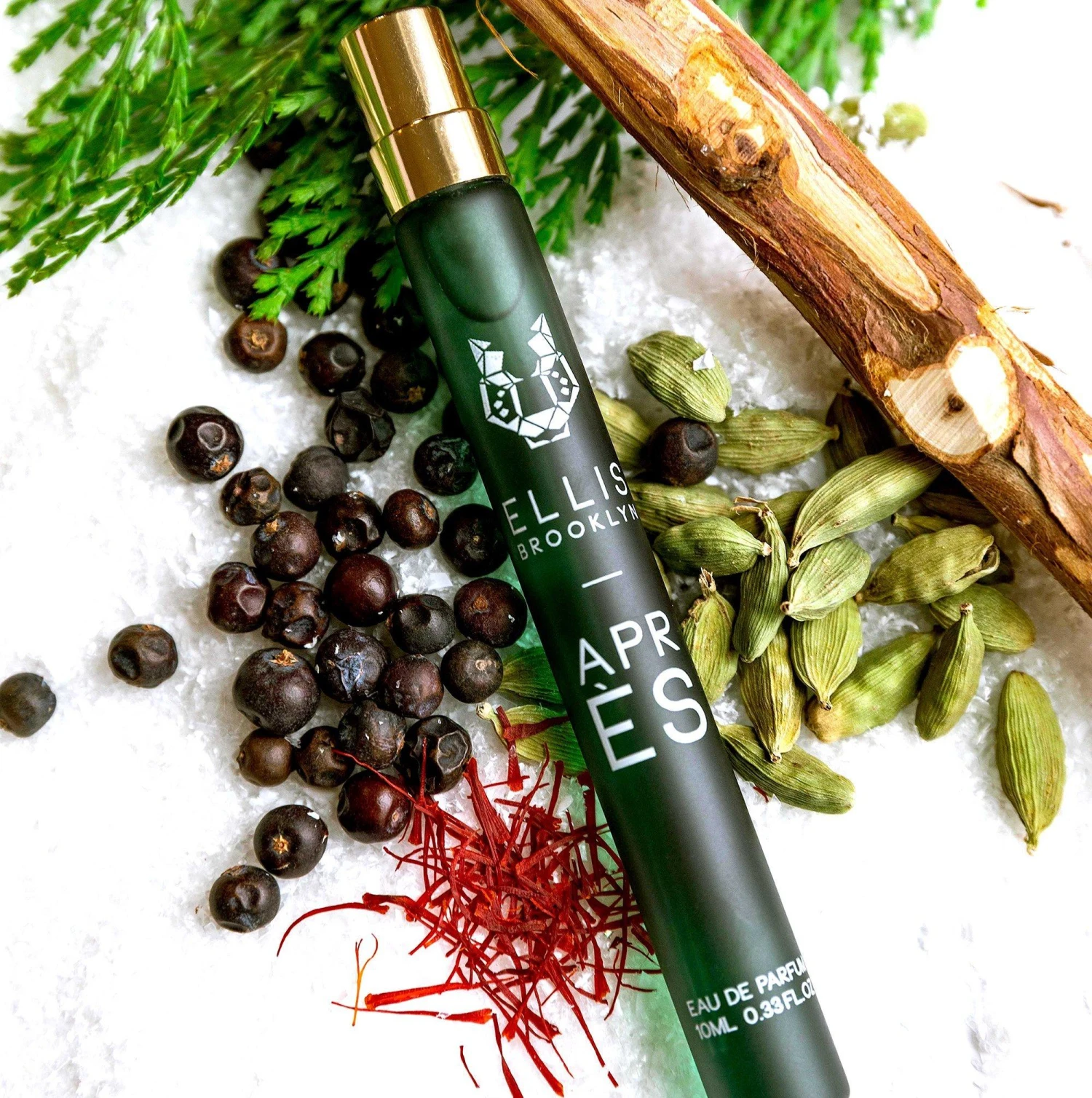 APRÈS Eau De Parfum Travel Spray 2 APRÈS Eau De Parfum Travel Spray - Image 2