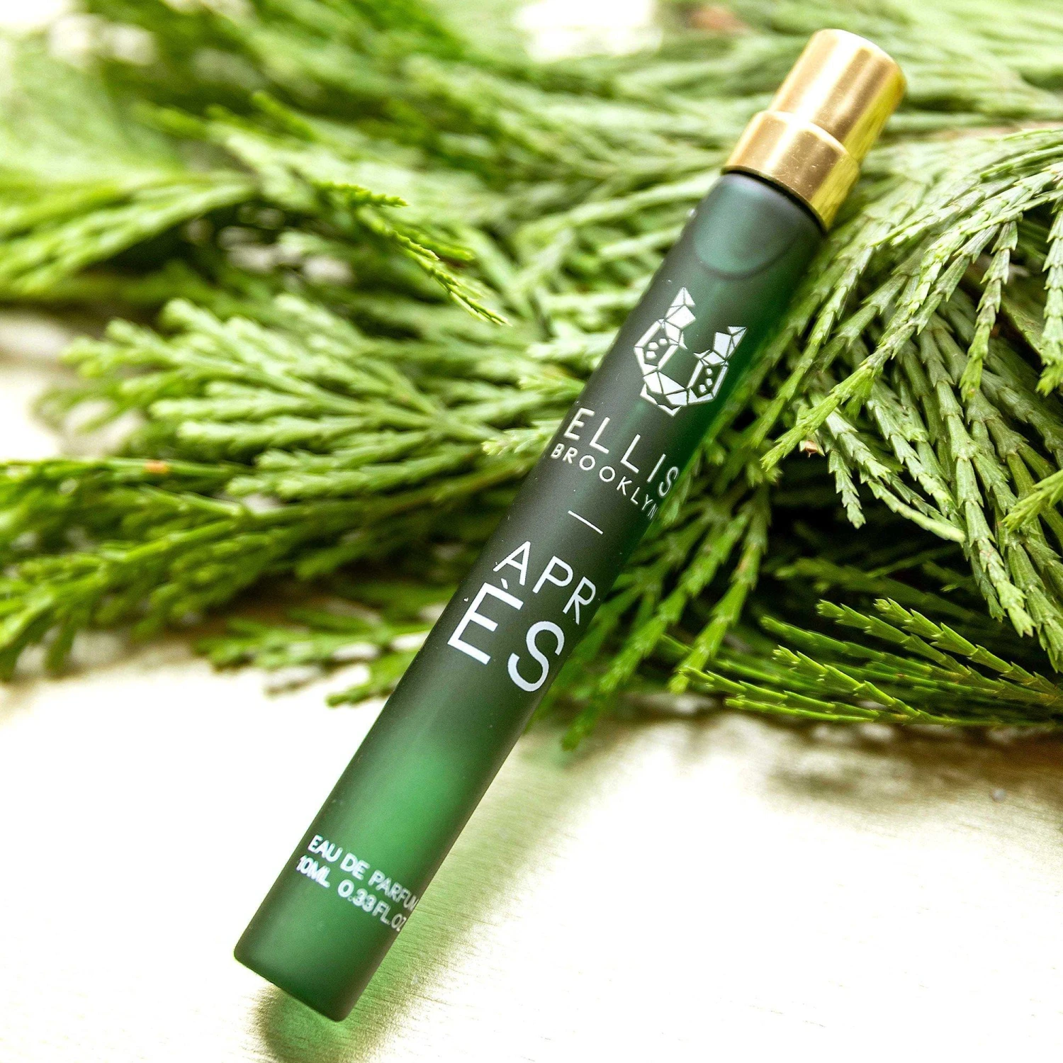 APRÈS Eau De Parfum Travel Spray 6 APRÈS Eau De Parfum Travel Spray - Image 6