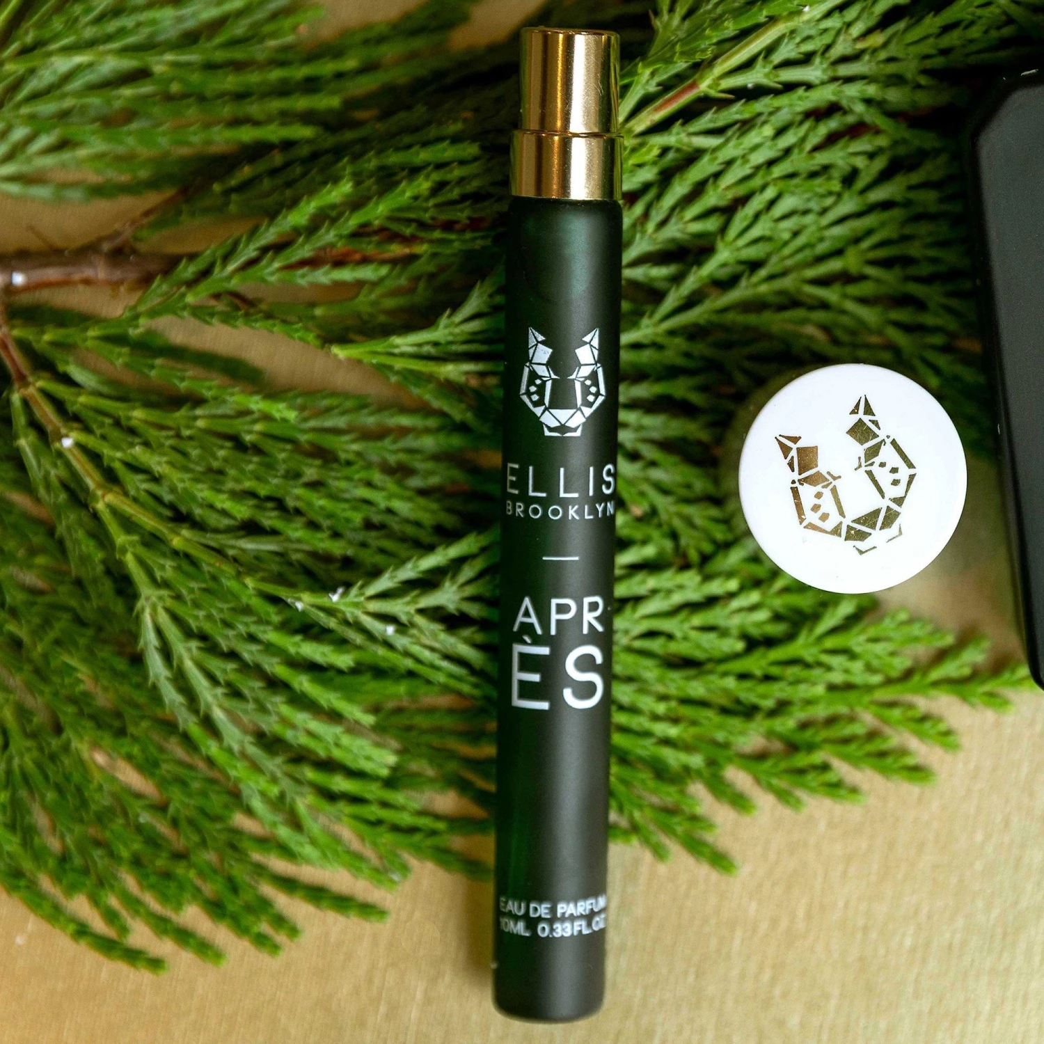 APRÈS Eau De Parfum Travel Spray 3 APRÈS Eau De Parfum Travel Spray - Image 3