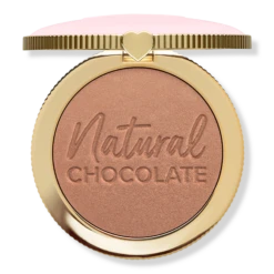 Too Faced Chocolate Soleil: Natural Chocolate Cocoa-Infused Healthy Glow Bronzer -Outlet Rosmiral Store 2594146