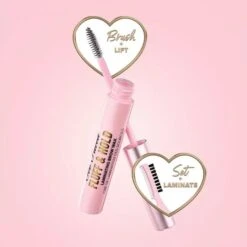 Too Faced Fluff & Hold Laminating Brow Wax -Outlet Rosmiral Store 2594147 alt04