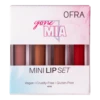 Gone MIA Mini Lip Set