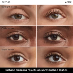 Bareminerals MAXIMIST Phyto-Fiber Volumizing Mascara