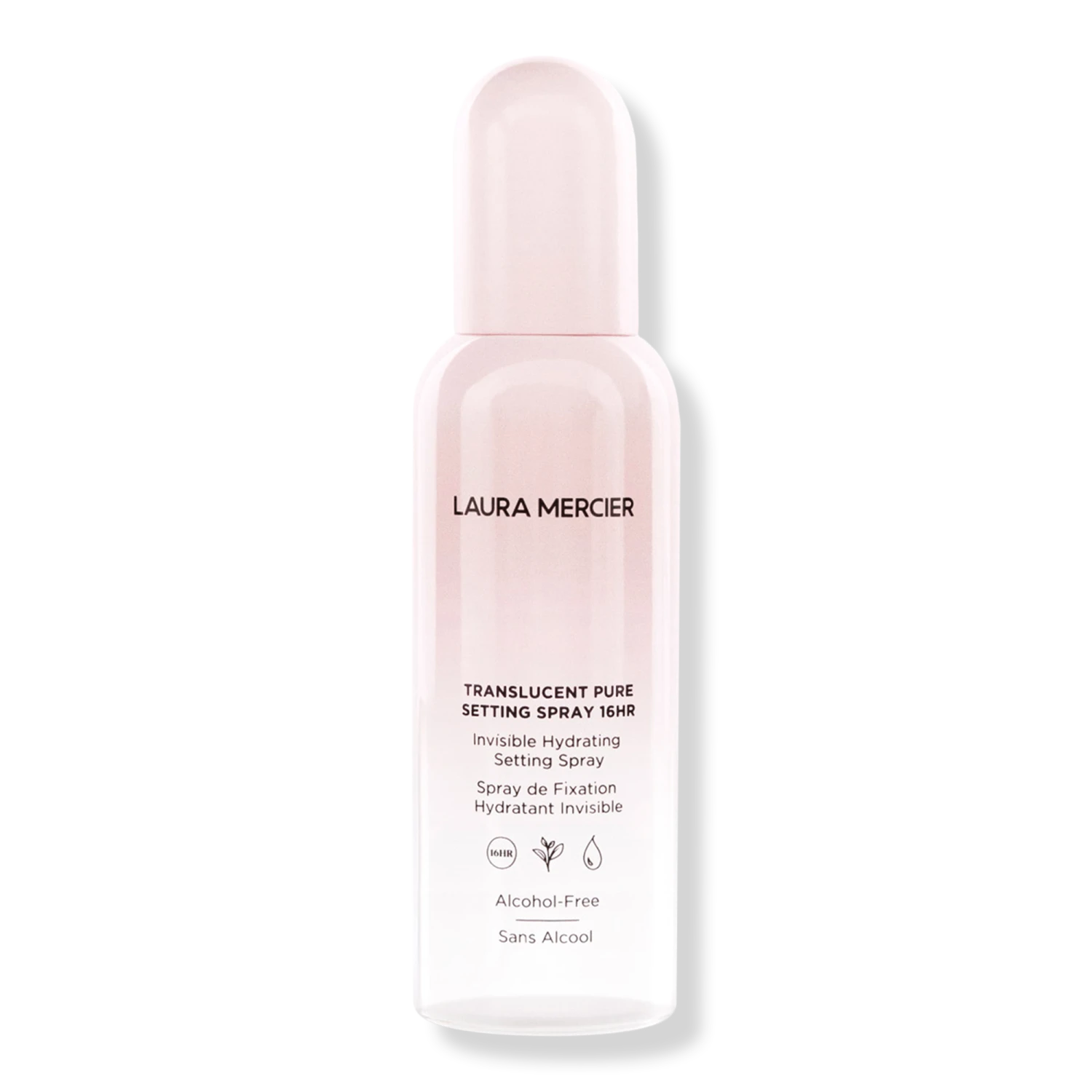 Laura Mercier Translucent Pure Setting Spray 16HR 3 Laura Mercier Translucent Pure Setting Spray 16HR - Image 3