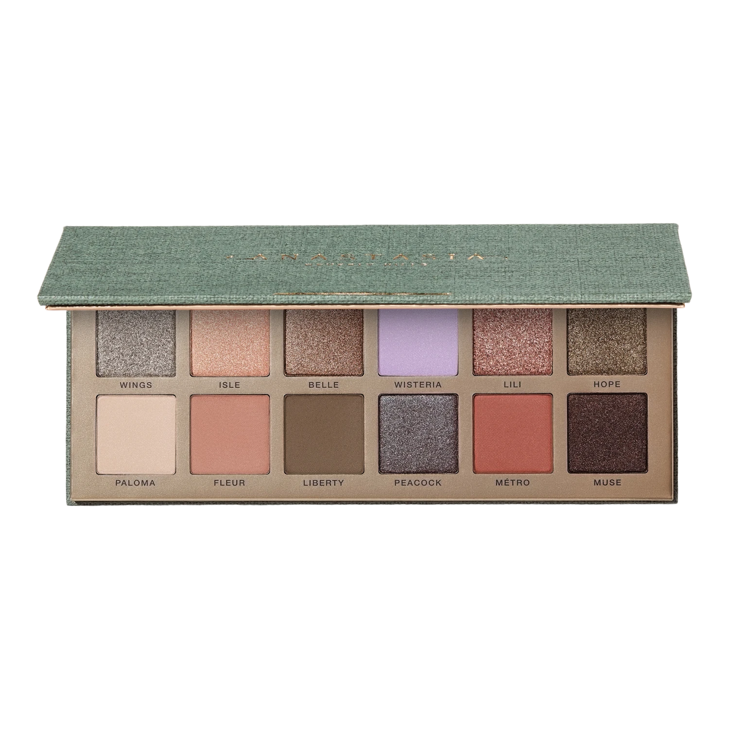 Anastasia Beverly Hills Nouveau Palette 2 Anastasia Beverly Hills Nouveau Palette - Image 2