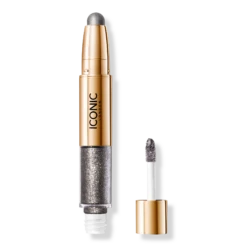 ICONIC LONDON Glaze Crayon Dual-Ended Glitter Eyeshadow -Outlet Rosmiral Store 2594950