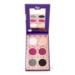 Girl Scout Coconut Caramel Pigment Palette -Outlet Rosmiral Store 2594983cm alt01
