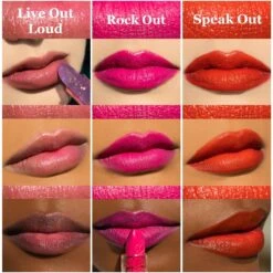 HipDot X Jojo Siwa Lip Trio -Outlet Rosmiral Store 2594986cm alt01