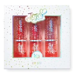 HipDot X Jojo Siwa Lip Trio -Outlet Rosmiral Store 2594986cm alt03
