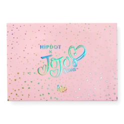 HipDot X Jojo Siwa Pigment & Glitter Palette 4 HipDot X Jojo Siwa Pigment & Glitter Palette -Outlet Rosmiral Store 2595026cm alt02