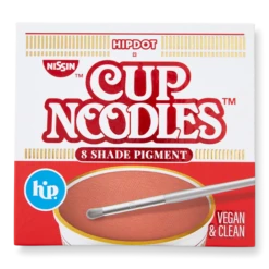 HipDot X Cup Noodles 8 Shade Pigment Palette -Outlet Rosmiral Store 2595028cm alt03